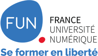 Logo de France Université Numérique